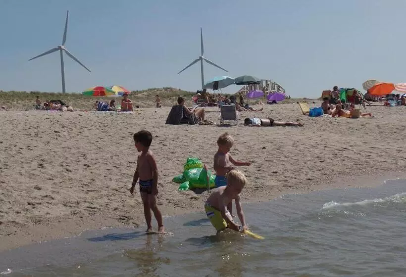 Hotel ´t Wapen Van Marion