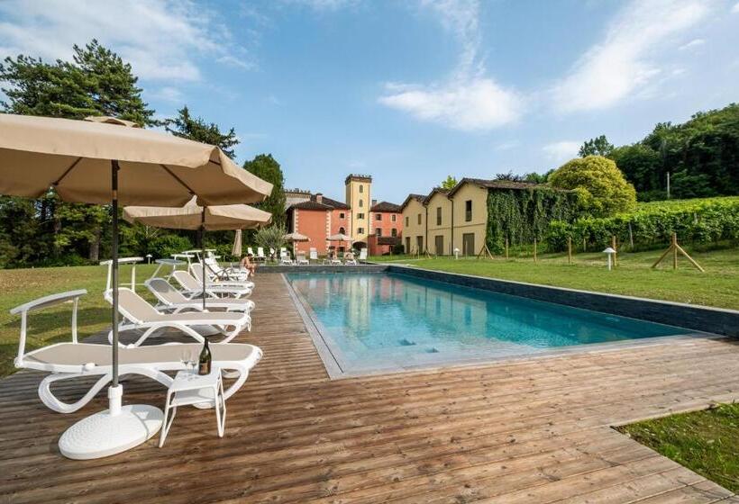 فندق Villa Clementina   Prosecco Country