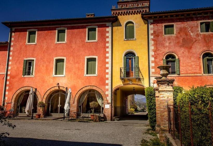 فندق Villa Clementina   Prosecco Country
