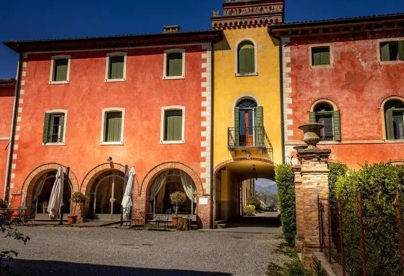 酒店 Villa Clementina   Prosecco Country