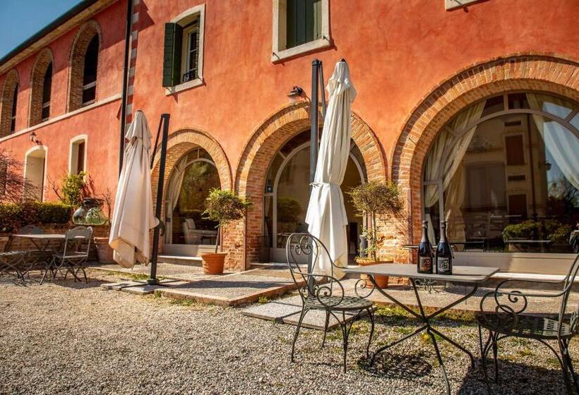 فندق Villa Clementina   Prosecco Country