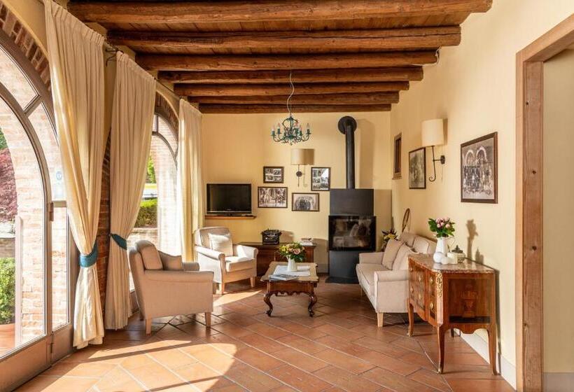 فندق Villa Clementina   Prosecco Country