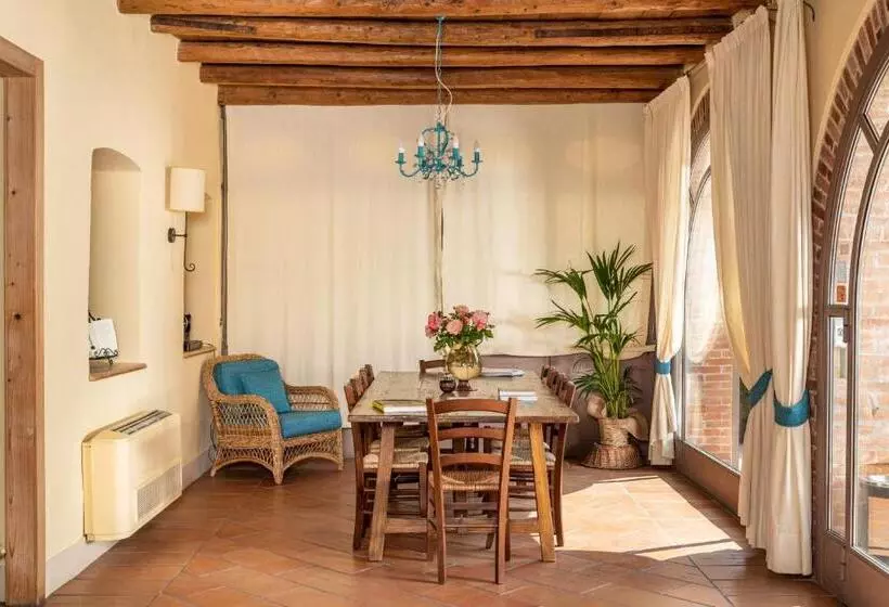 酒店 Villa Clementina   Prosecco Country