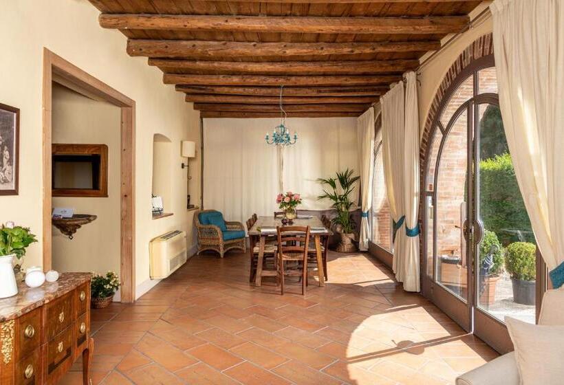 فندق Villa Clementina   Prosecco Country