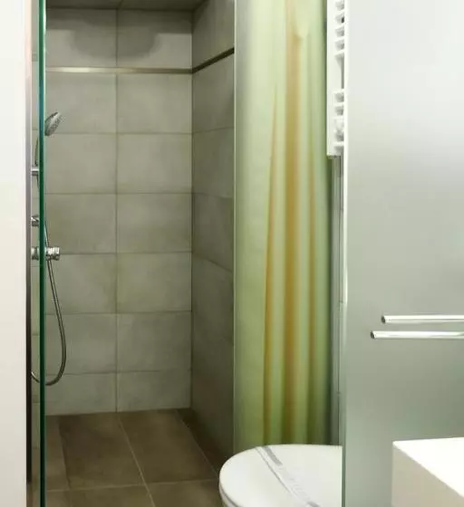 هتل Vacek Pod Věží