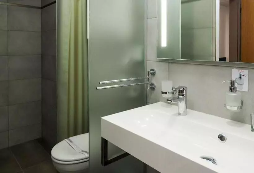 هتل Vacek Pod Věží