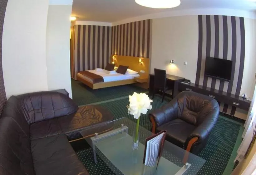 هتل Vacek Pod Věží