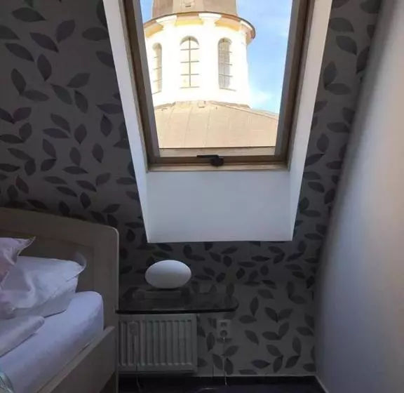 هتل Vacek Pod Věží