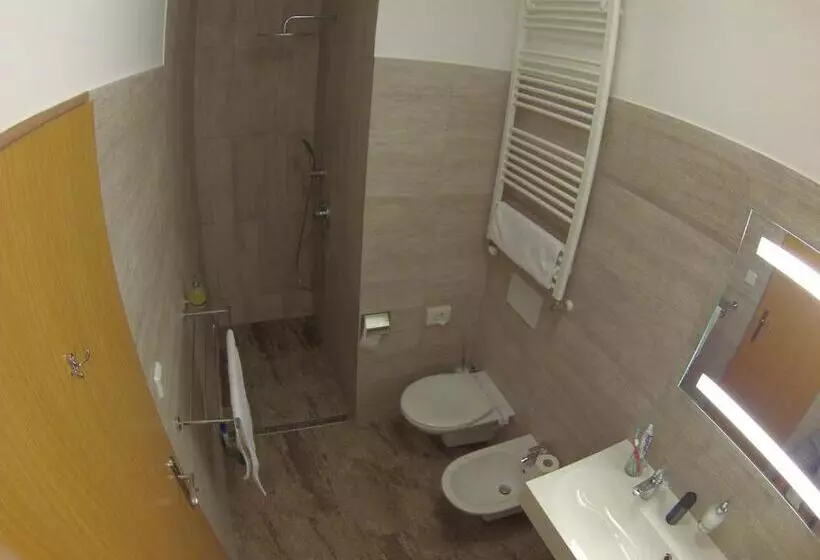 هتل Vacek Pod Věží