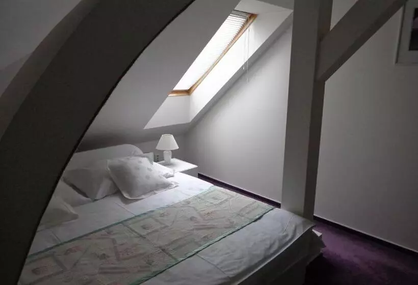 هتل Vacek Pod Věží