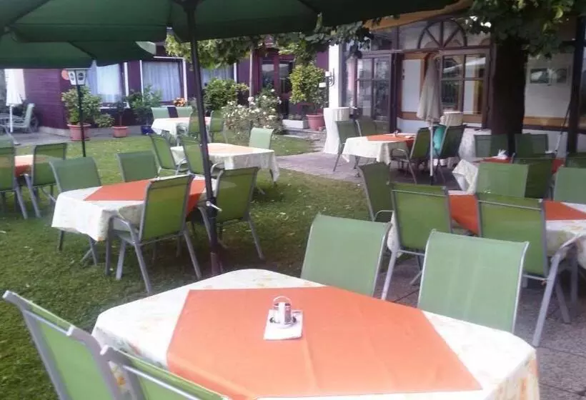 Hotel Weststeirischer Hof