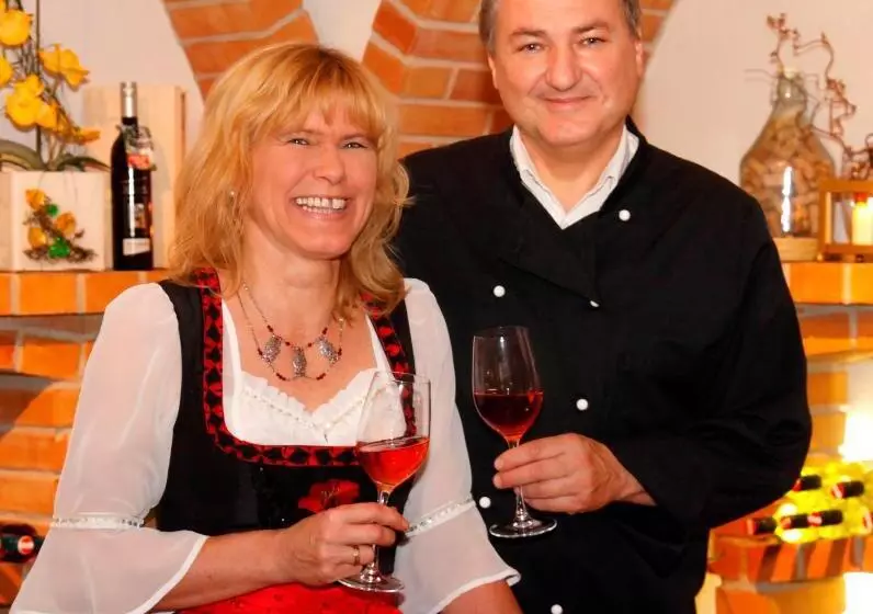 Hotel Weststeirischer Hof