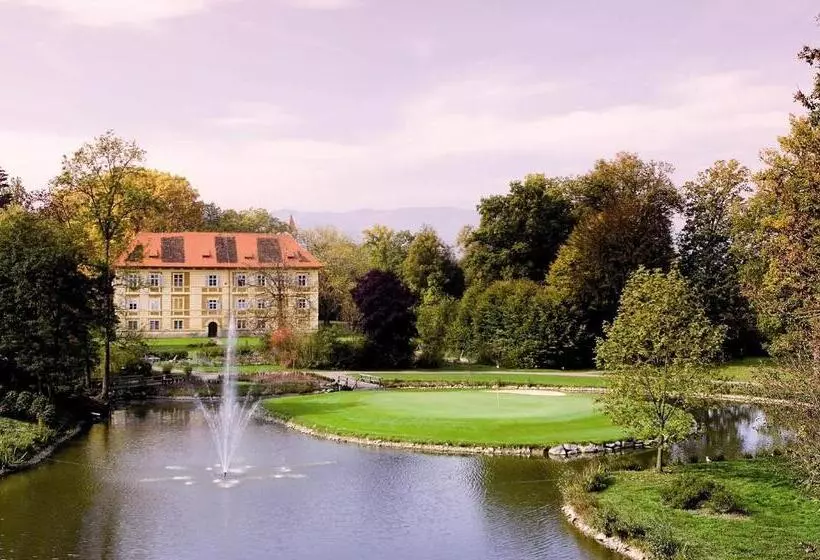 Hotel Weststeirischer Hof