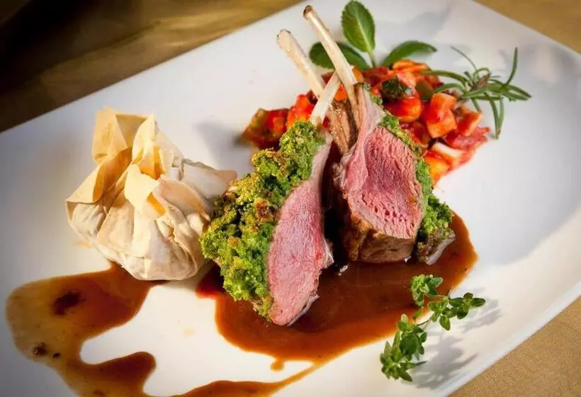 Hotel Weststeirischer Hof