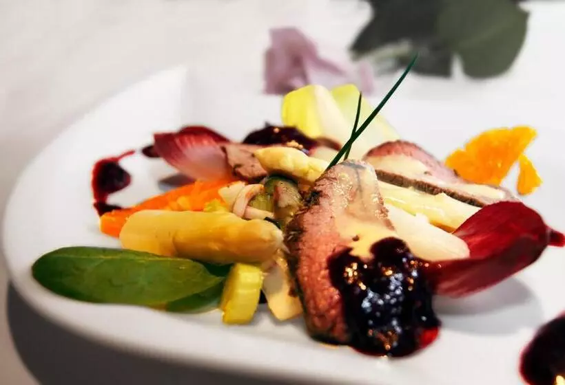 Hotel Weststeirischer Hof