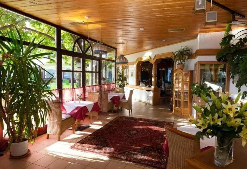 Hotel Weststeirischer Hof