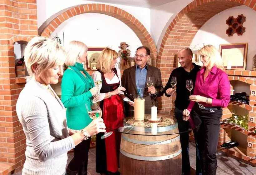 Hotel Weststeirischer Hof