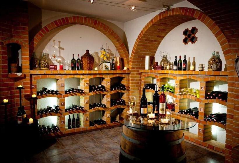 Отель Weststeirischer Hof