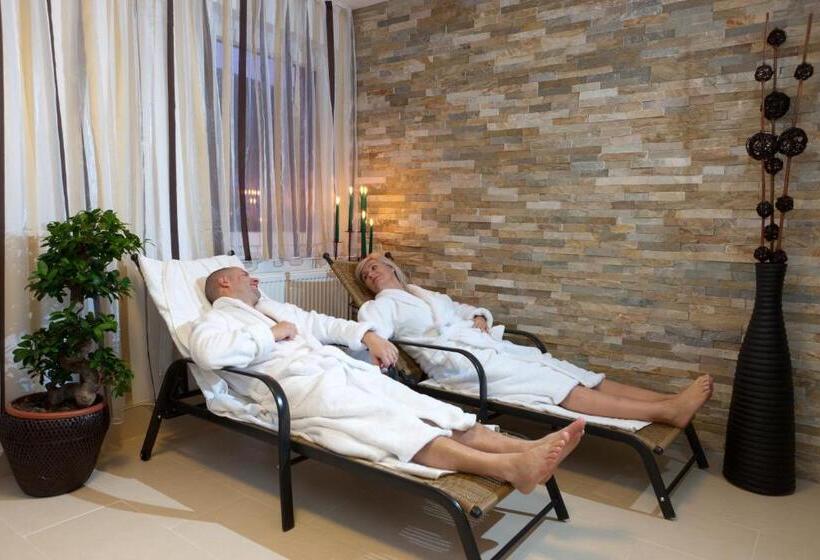 Отель Weststeirischer Hof