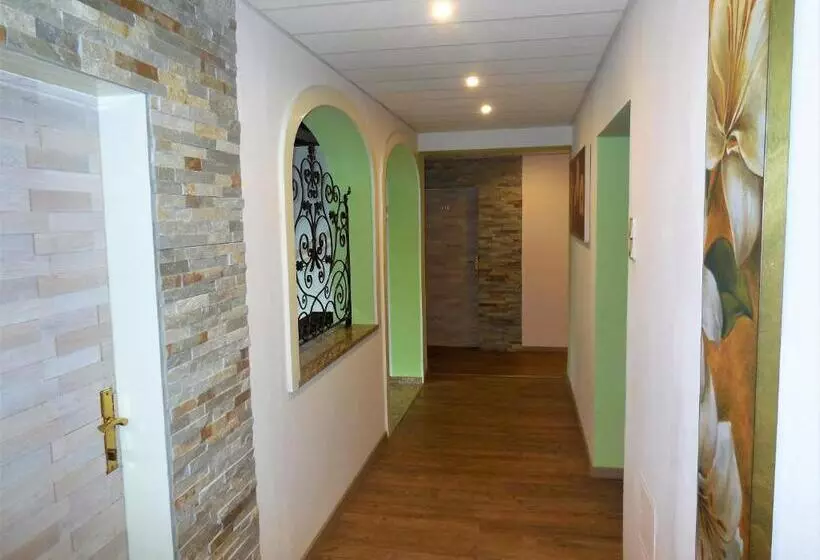 Hotel Weststeirischer Hof