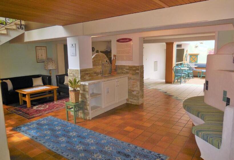 Отель Weststeirischer Hof