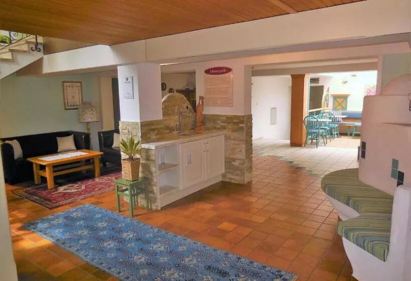 Hotel Weststeirischer Hof