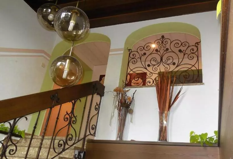 Hotel Weststeirischer Hof