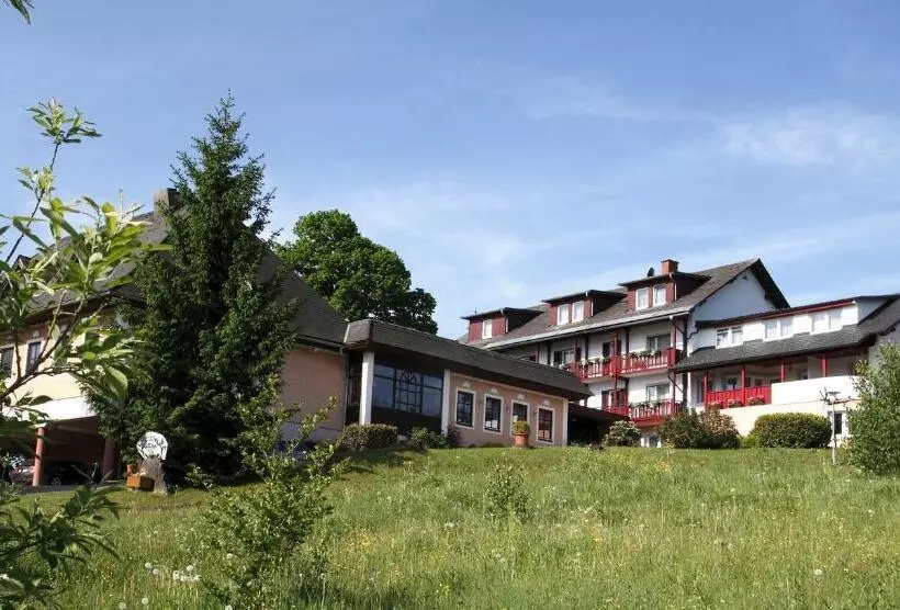 Hotel Weststeirischer Hof
