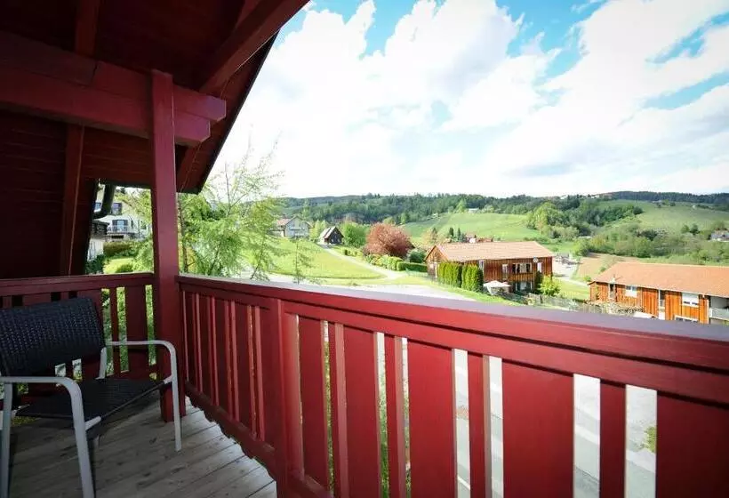 Hotel Weststeirischer Hof