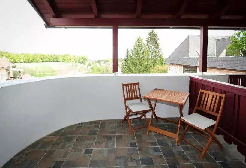 Hotel Weststeirischer Hof