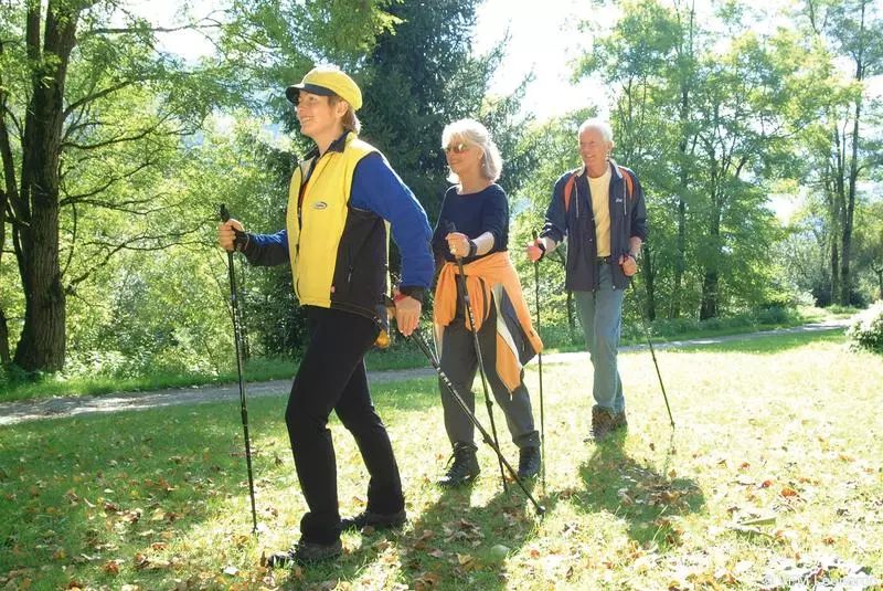 Nationalparkhotel Klockerhaus