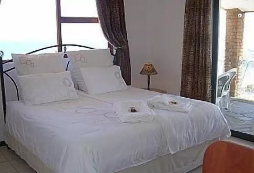 ペンション Cloud No9 Guesthouse