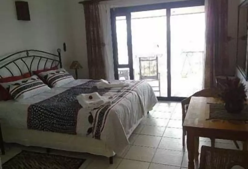 ペンション Cloud No9 Guesthouse