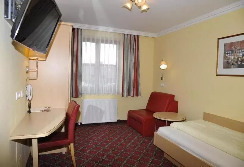 פנסיון Gasthof Kamml