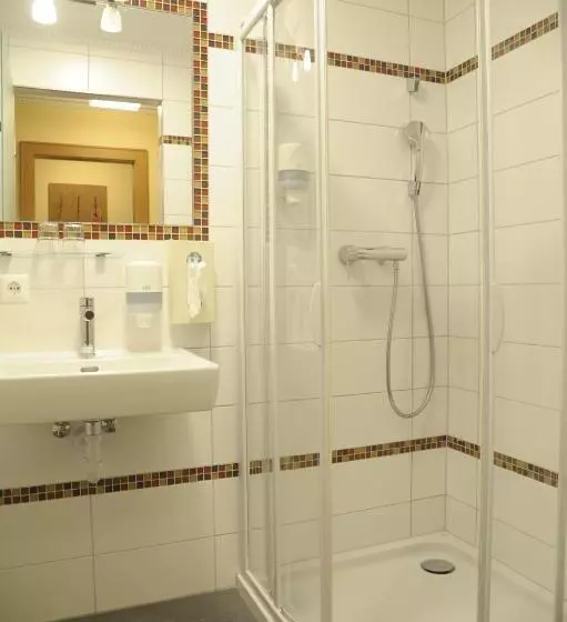 פנסיון Gasthof Kamml