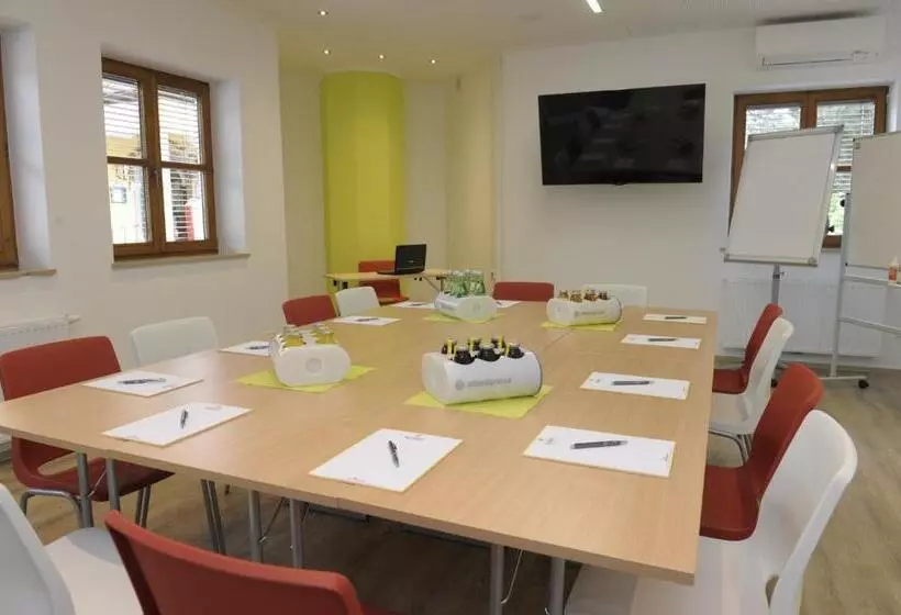 פנסיון Gasthof Kamml