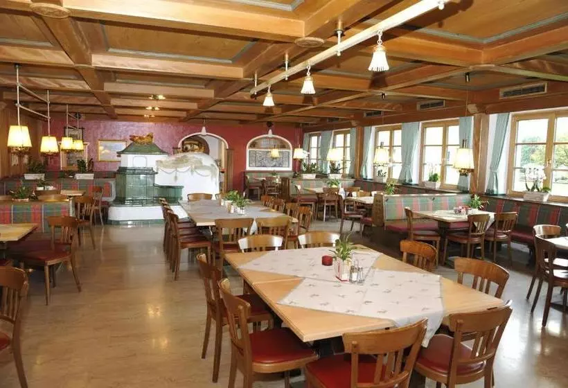 פנסיון Gasthof Kamml