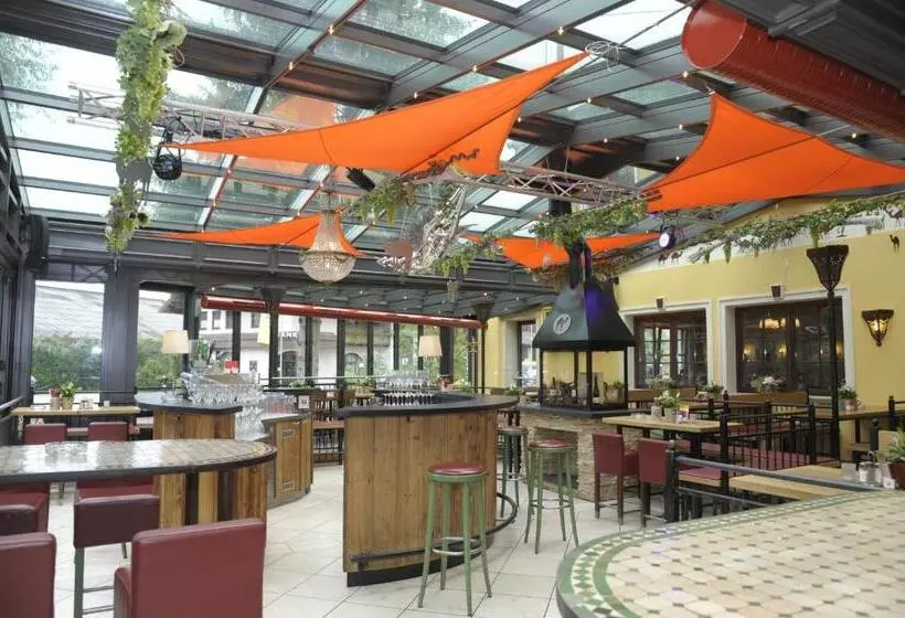 פנסיון Gasthof Kamml