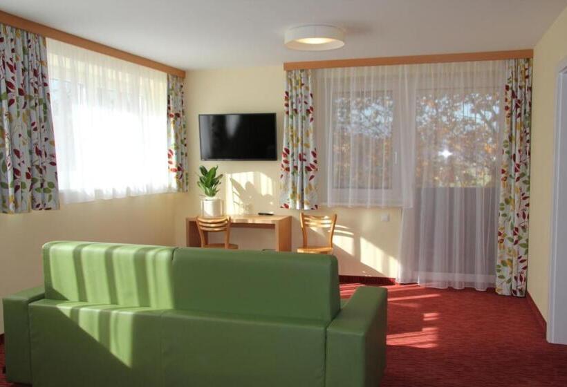 Majatalo Gasthof Martinhof