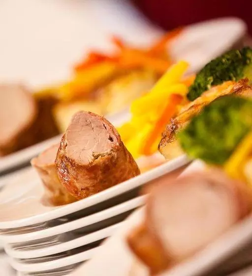 ペンション Gasthof Martinhof