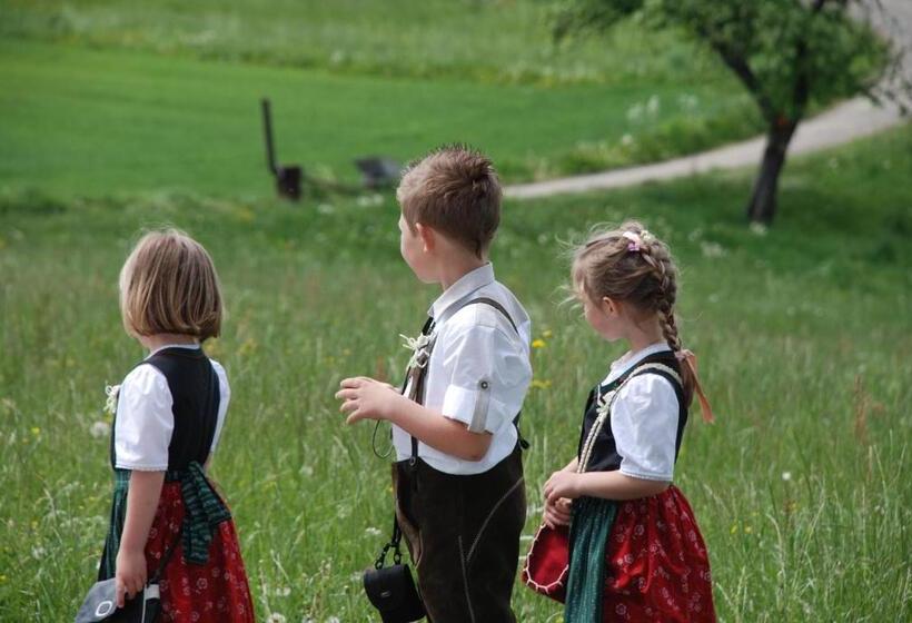 Majatalo Gasthof Martinhof