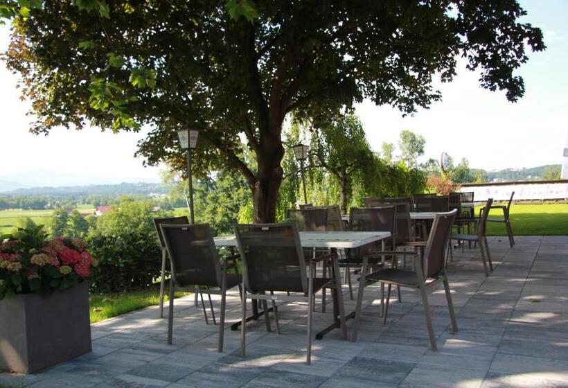 Majatalo Gasthof Martinhof