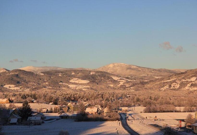 Majatalo Gasthof Martinhof