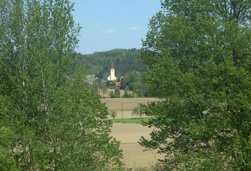 Majatalo Gasthof Martinhof