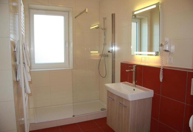 Majatalo Gasthof Martinhof