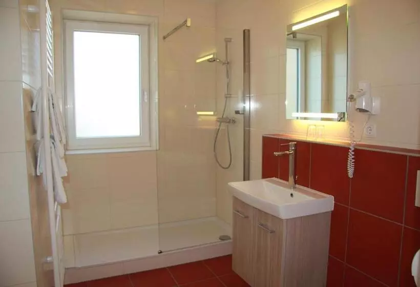 ペンション Gasthof Martinhof