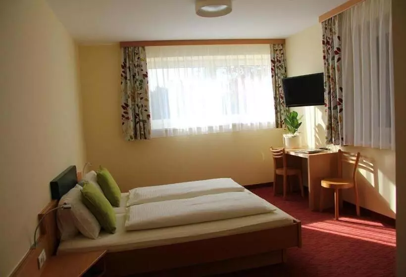 ペンション Gasthof Martinhof