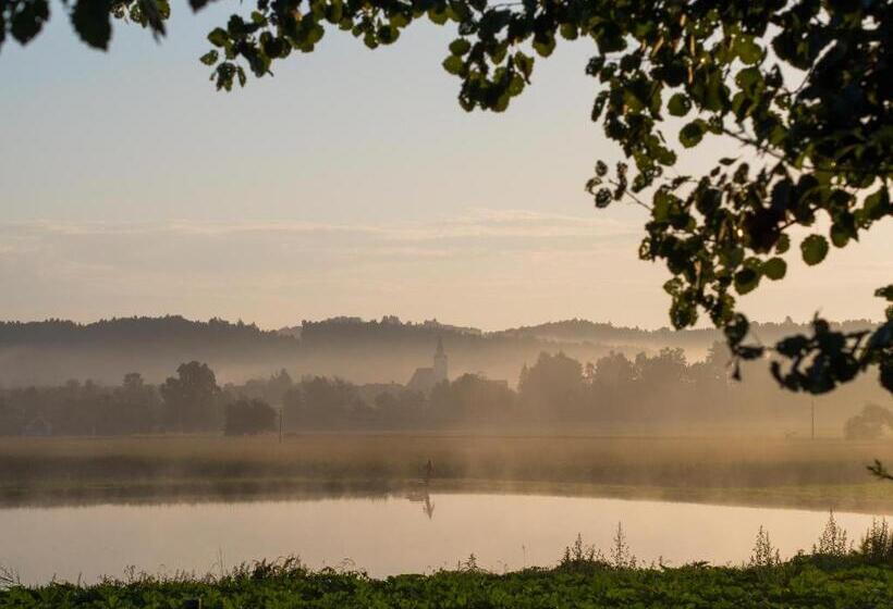 Majatalo Gasthof Martinhof