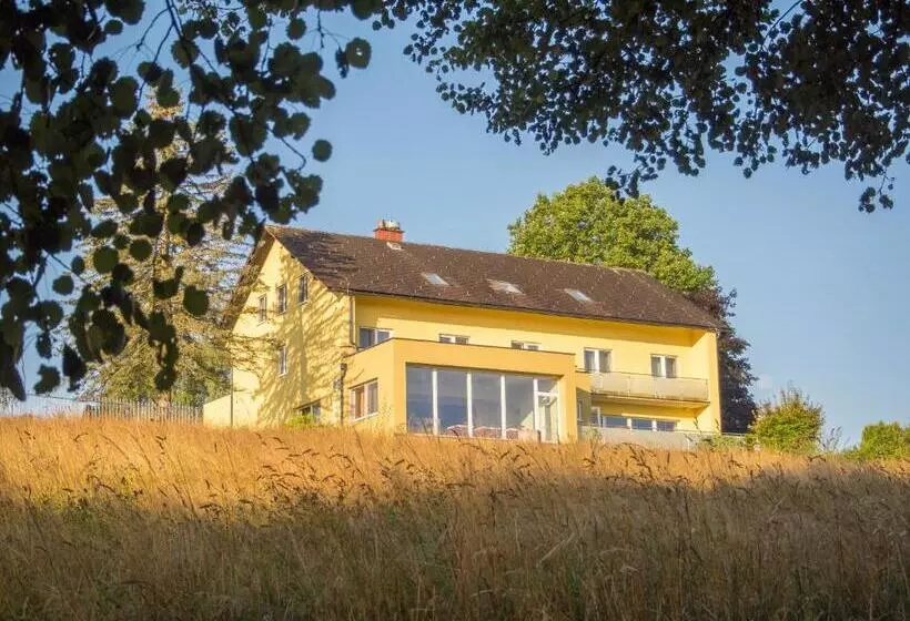 ペンション Gasthof Martinhof