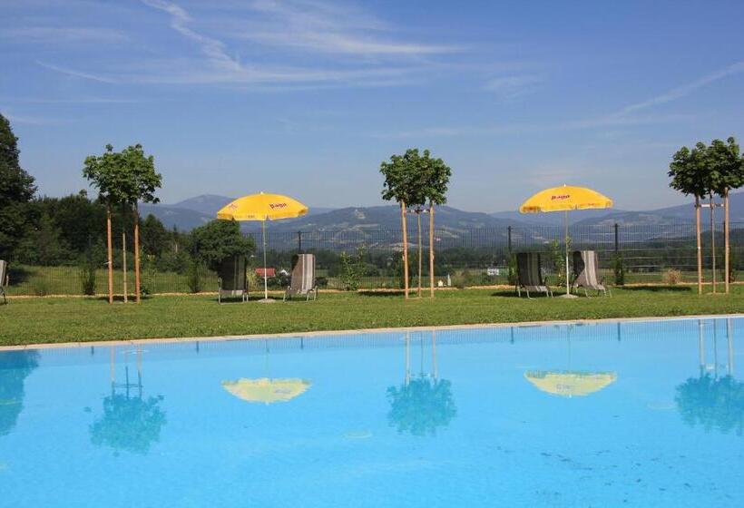 Majatalo Gasthof Martinhof